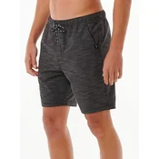 Rip Curl Boardwalk Jackson Volley moške kratke hlače black