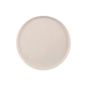 21 cm Alumilite Chopin plate - Porland