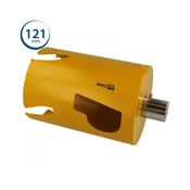 Kronska žaga Multi Purpose Long D=32mm-210mm, HM | ProFit - 121mm