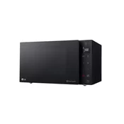 LG Mikrovalovna pečica LG MH6535GDS 1000W 25L, (5000534202)