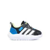 Adidas LIGHTORAMA RNR EL I, djecje patike za slobodno vrijeme, crna OND44