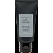 Depot No. 802 Exfoliating Skin Cleanser eksfolijacijski gel za cišcenje za muškarce 100 ml