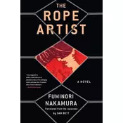 The Rope Artist