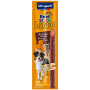 Vitakraft Beef Stick Superfood-chia sjeme i mrkva 1 kom