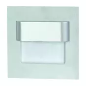 LED zidna lampa LU-01-1 SV