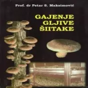 Gajenje gljive šiitake