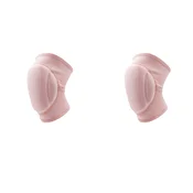 INF Profesionalni par ščitnikov za kolena za jogo/ples - udobje in zaščita Pink, (5000287400)