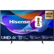 Hisense Televizor Smart LED A6S UHD 4K 55 - 55A6S