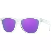 Oakley Frogskins OO9013-H7 Kristalni/Ljubicasti