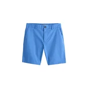 Next Chino hlače modra
