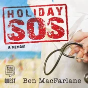 AUDIBOOK Avdio knjiga: Holiday SOS