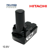 TelitPower 10.8V 2000mAh - baterija za rucni alat Hitachi BCL1015 ( P-4137 )