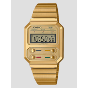 CASIO A100WEG-9AEF