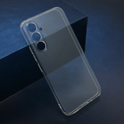 Futrola silikon CLEAR za Samsung S721B Galaxy S24 FE providna