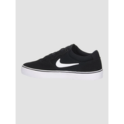 Nike SB Chron 2 Skate Shoes black / white / black Gr. 13.0 US