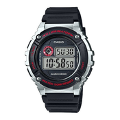 Casio collection muški sat ( W-216H-1C )