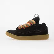 Sneakers Lanvin Curb Sneakers Black EUR 44