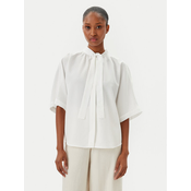 Marc OPolo Majica 503 0840 41013 Bijela Relaxed Fit