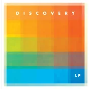 Discovery - LP (Reissue) (Limited Edition) (Orange Coloured) (LP)