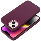 OEM Ohišje FRAME za XIAOMI Redmi 12 4G / 12 5G vijolično