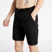 Kratke hlače Horsefeathers Macks Shorts Black 28