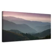 shumee Platno Narava Cesta Gorski razgled 120x60