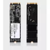 CoreParts CP-SSD-M2-TLC-2280-512 notranji trdi disk SSD 512 GB M.2 Serial ATA III MLC
