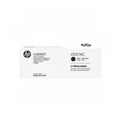 HPBlack LaserJet toner za 1.600 strani