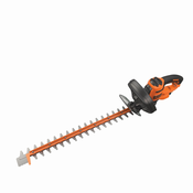BLACK & DECKER škare za živicu BEHTS451