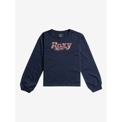 ROXY LET SOMEBODY GO Long Sleeve T-shirt