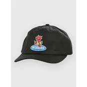 Worship Supplies Be Cool 6 Panel Cap black