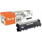 Peach združljiv toner Brother TN-2320 XL črne barve, 2600 iznosov