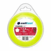 Cellfast STANDARDNA REZALNA LINIJA 2,7*15m/GW.