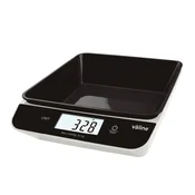 GSC Tehtnica kuhinjska grense 10kg s posodo 1,1l bela gsc