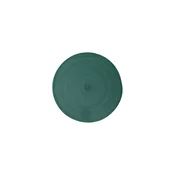 Secret de Gourmet Okrogla podloga za mizo Braid Emerald