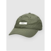 Element Fluky Cap kalamata