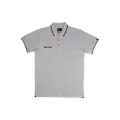 SPALDING Majica siva