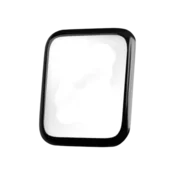 Zaščita zaslona za Apple Watch Series 7 45 mm (3kos)