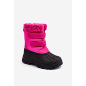 Childrens winter shoes BIG STAR SHOES