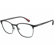 Emporio Armani EA1114 3001 Crni/Kristalni