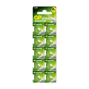 Boxman ALKALNA BATERIJA ZA URO 1,5 V G4A, LR626, LR66, 177, 377