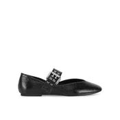 DeeZee Balerinke HY23066-1 Črna