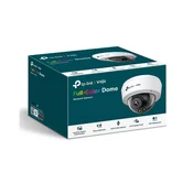 VIGI C240(2.8mm)(UN) 4MP Full-Color Dome Network Camera