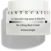Chantecaille Bio Lifting Neck Cream učvrstitvena krema za vrat in dekolte 50 ml