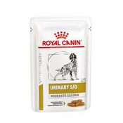 Royal Canin veterinarska dijeta dog Urinary S/O 12x100g