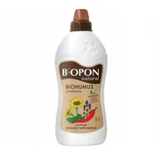 BROS Univerzalno tekoče gnojilo, naravni biohumus, 1l
