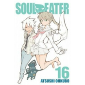 Soul Eater, Vol. 16