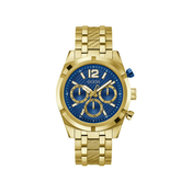 Ročna ura Guess Resistance GW0714G2 Zlata