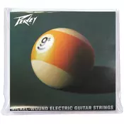 Peavey Pool Ball Nickel Wound 9s