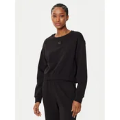 Armani Exchange Jopa XW000086 AF10172 UC001 Črna Regular Fit